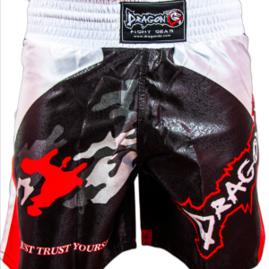 KB107 kickbox short A