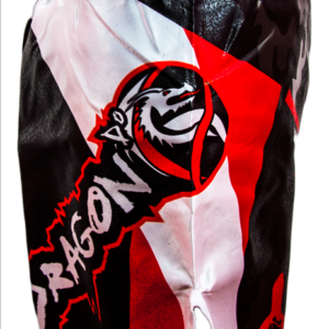 KB107 kickbox short B
